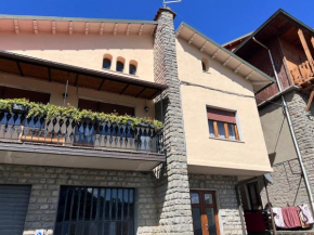 Casa Nanda Badia Prataglia Badia Prataglia